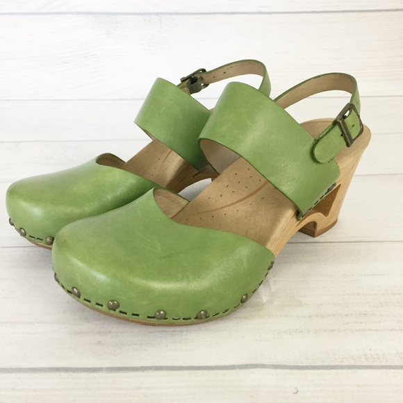 dansko thea 37